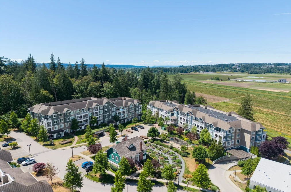 416 16380 64 AVENUE, Surrey BC V3S 6X6, Surrey BC — Residential for Sale — Photo 32 of 40