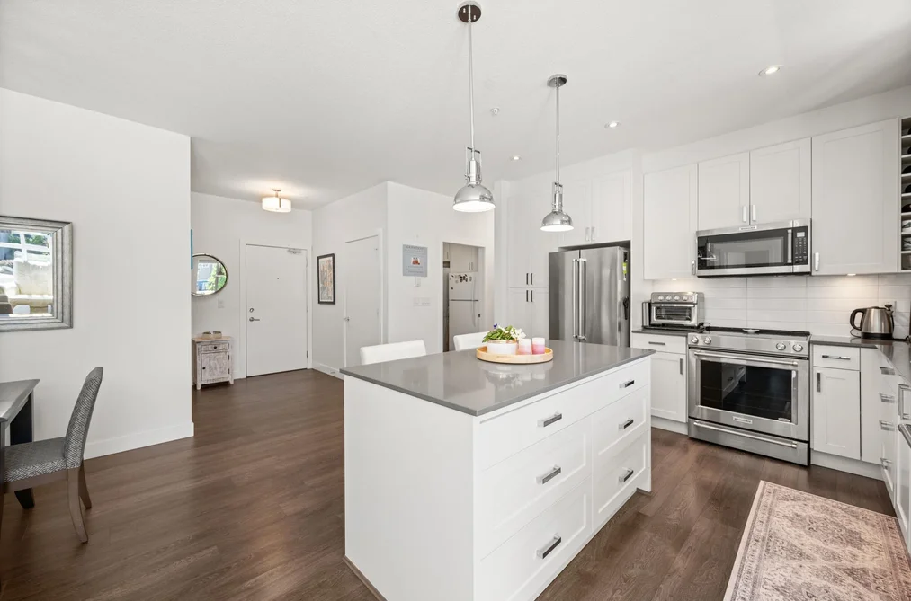 416 16380 64 AVENUE, Surrey BC V3S 6X6, Surrey BC — Residential for Sale — Photo 9 of 40