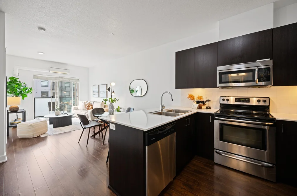 20460 Douglas Cres Unit 416, Langley, BC - MLS: R3171214