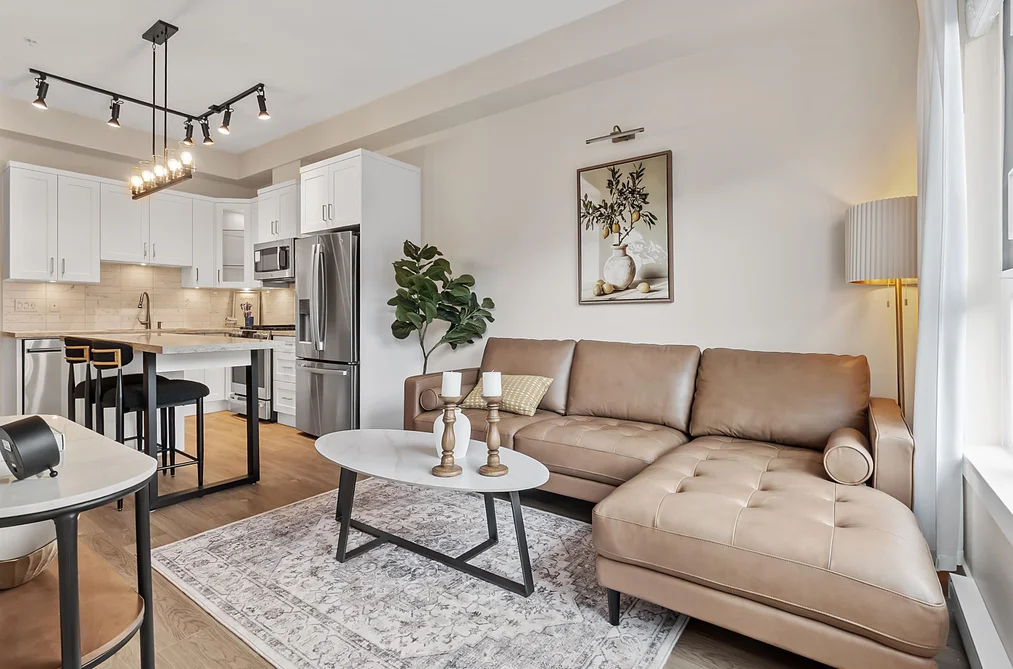 Condo for sale at 416 20926 83 Avenue Langley British Columbia - MLS: R3156027