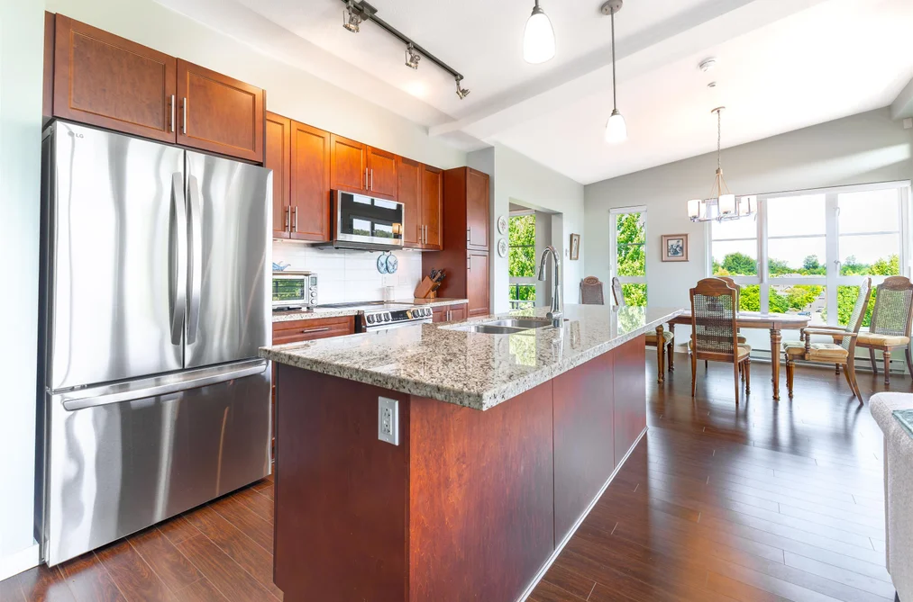 23215 Billy Brown Rd Unit 416, Langley, BC - MLS: R3161612