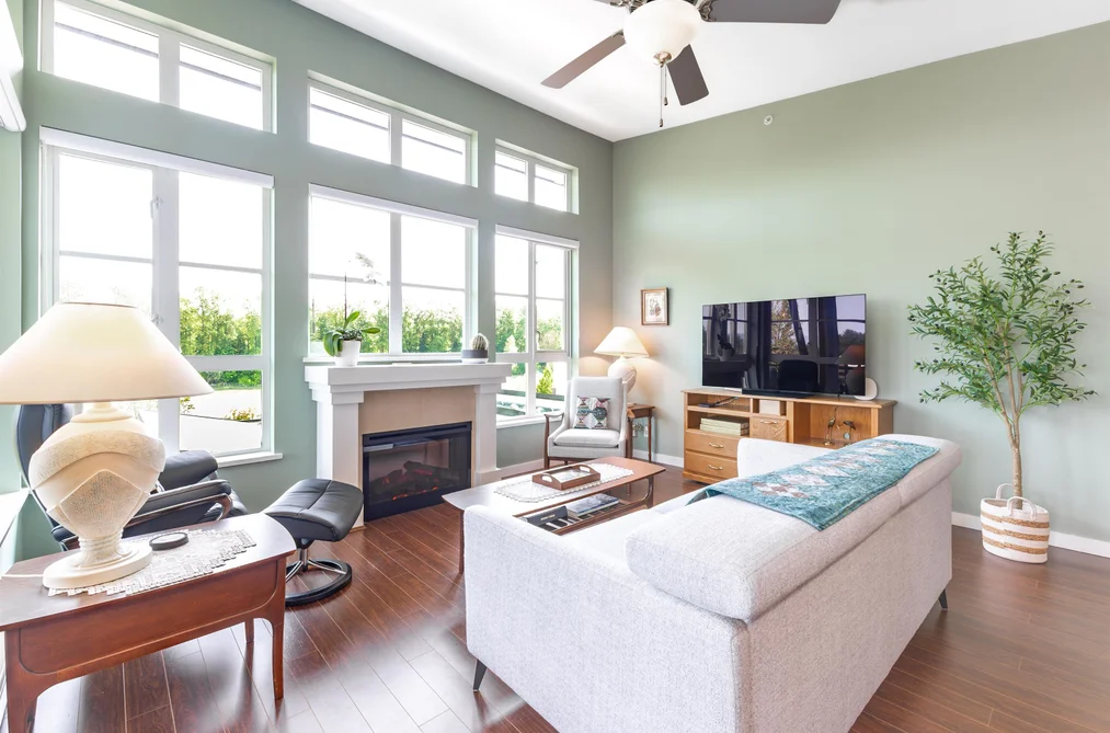 Condo for sale at 416 23215 Billy Brown Road Langley British Columbia - MLS: R3161612