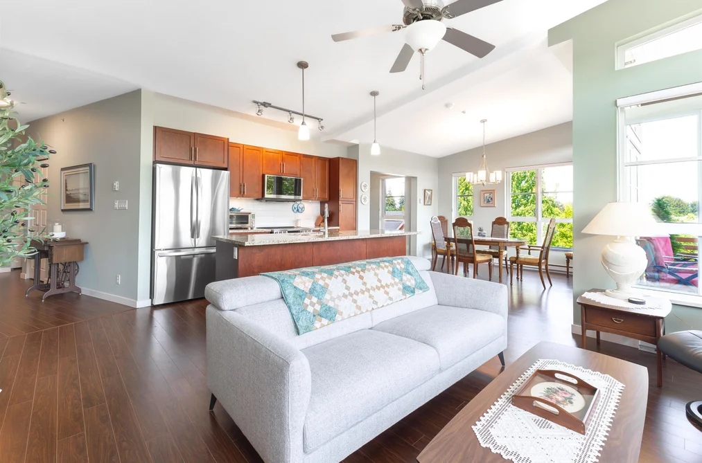 Condo for sale at 416 23215 Billy Brown Road Langley British Columbia - MLS: R3161612