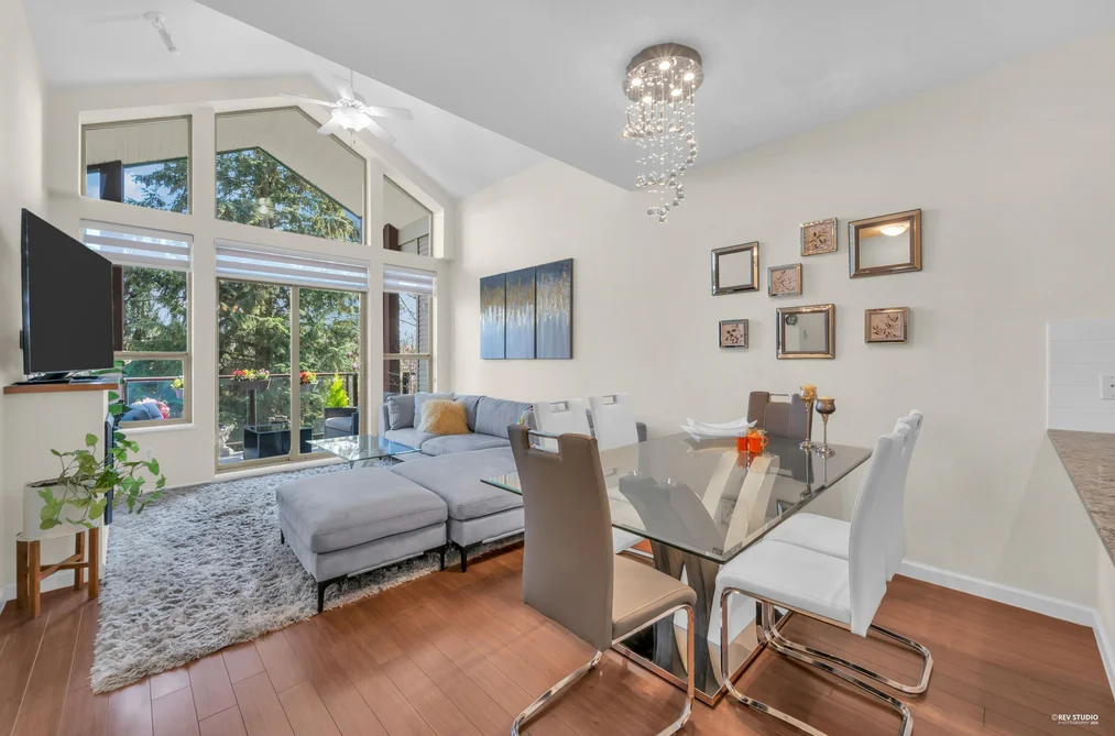 Condo for sale at 416 2484 Wilson Avenue Port Coquitlam British Columbia - MLS: R3114830