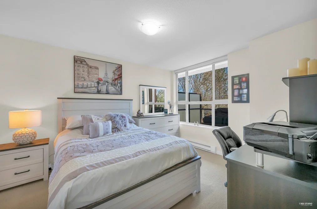 416 2484 WILSON AVENUE, Port Coquitlam BC V3C 0A5, Port Coquitlam BC — Residential for Sale - Photo 2