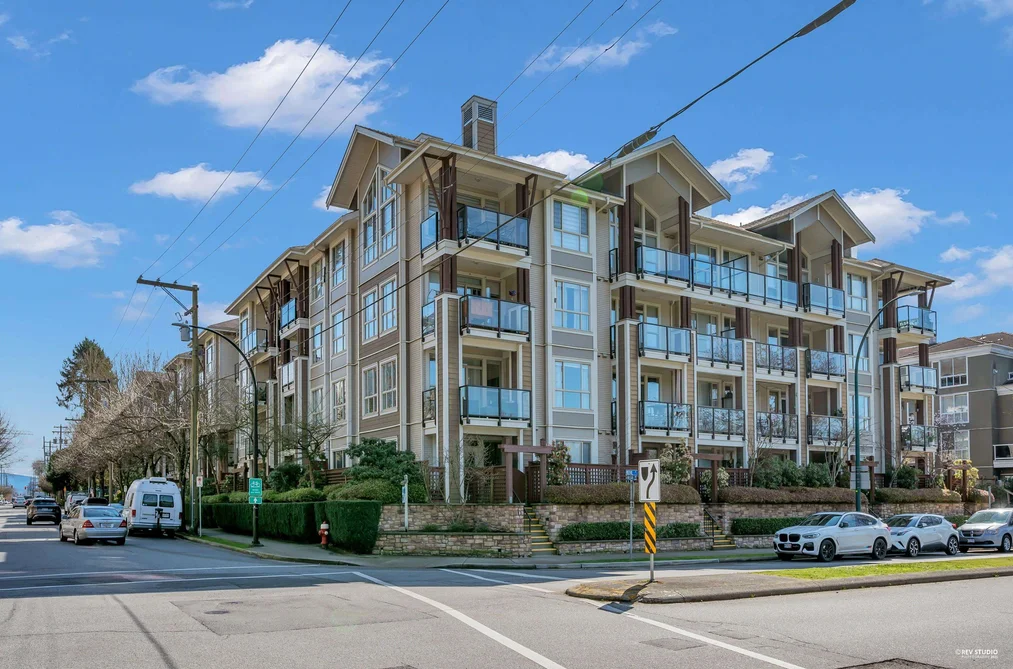416 2484 WILSON AVENUE, Port Coquitlam BC V3C 0A5, Port Coquitlam BC — Residential for Sale - Photo 4