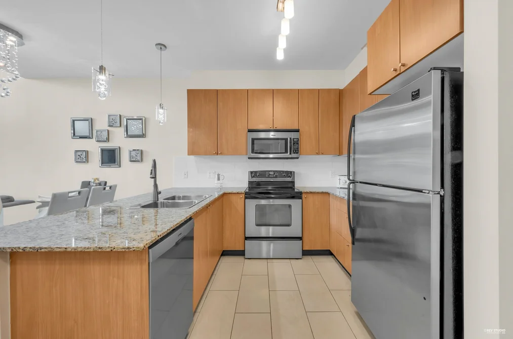 416 2484 WILSON AVENUE, Port Coquitlam BC V3C 0A5, Port Coquitlam BC — Residential for Sale - Photo 6