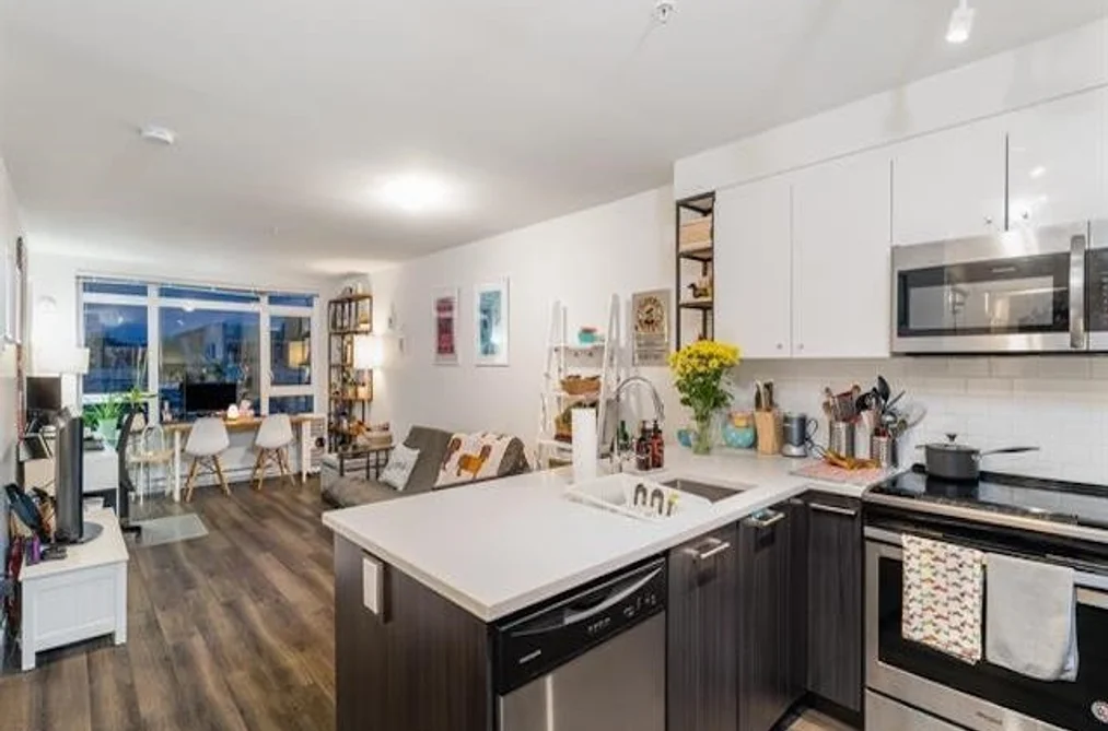 416 2525 CLARKE STREET, Port Moody BC V3H 0J3, Port Moody BC — Residential for Sale - Photo 7