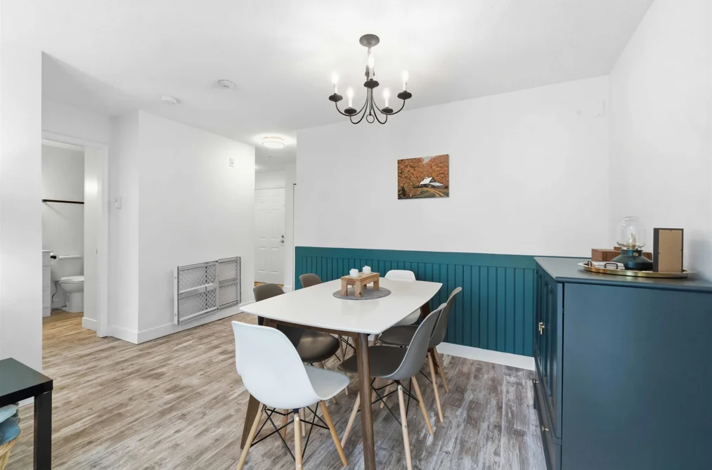 416 2678 DIXON STREET, Port Coquitlam BC V3C 6L7, Port Coquitlam BC — Residential for Sale - Photo 6