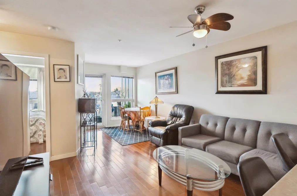 416 2891 E HASTINGS STREET, Vancouver BC V5K 5J8, Vancouver BC — Residential for Sale - Photo 5