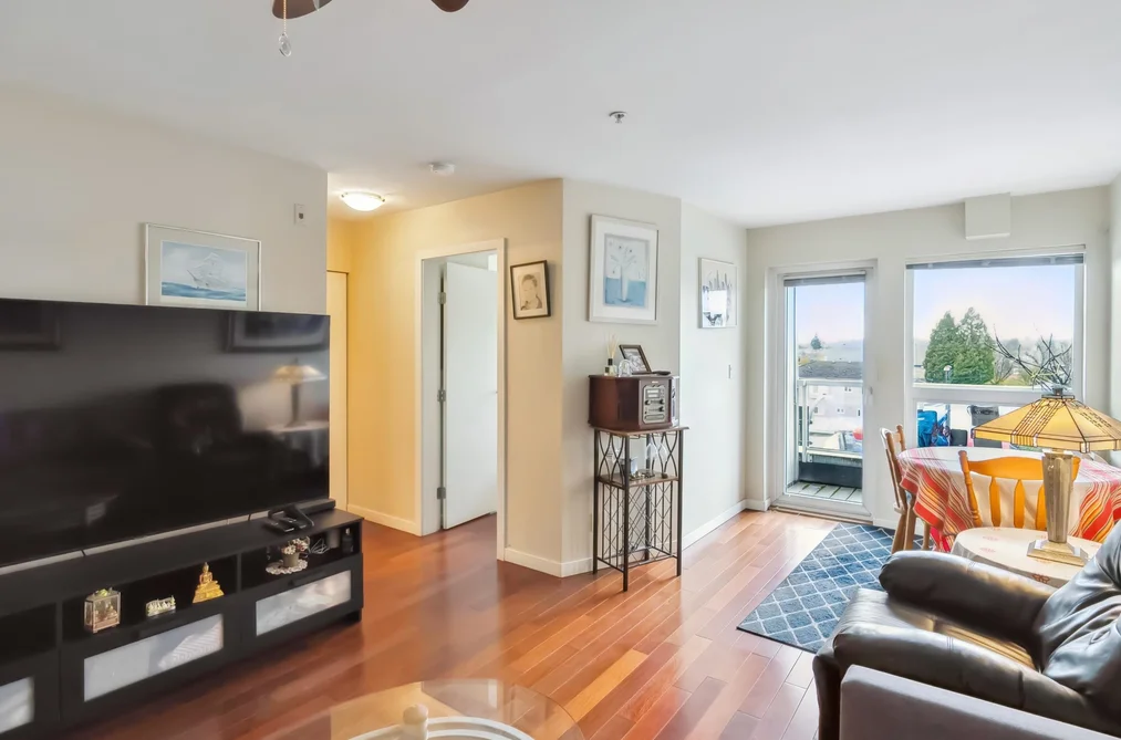 416 2891 E HASTINGS STREET, Vancouver BC V5K 5J8, Vancouver BC — Residential for Sale - Photo 6