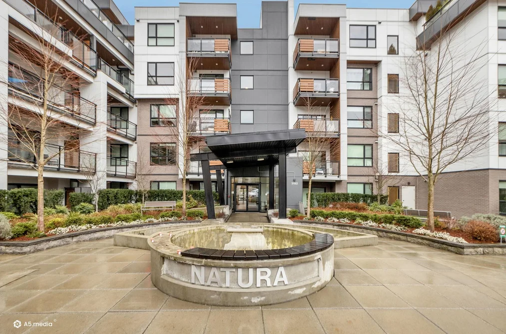 Condo for sale at 416 3182 Gladwin Road Abbotsford British Columbia - MLS: R3099341