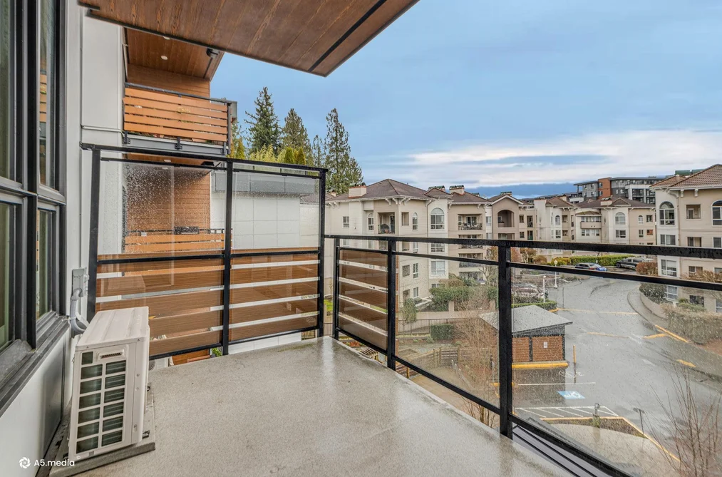416 3182 GLADWIN ROAD, Abbotsford BC V2S 7B4, Abbotsford BC — Residential for Sale - Photo 2