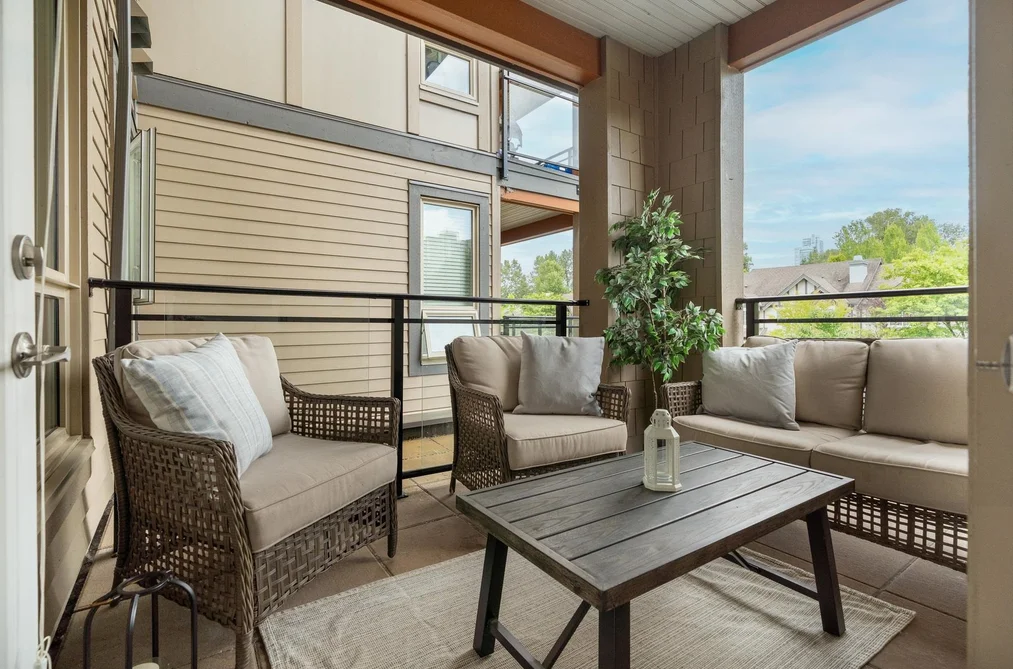 416 3399 NOEL DRIVE, Burnaby BC V3J 0G8, Burnaby BC — Residential for Sale - Photo 5