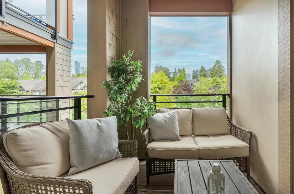 416 3399 NOEL DRIVE, Burnaby BC V3J 0G8, Burnaby BC — Residential for Sale - Photo 6