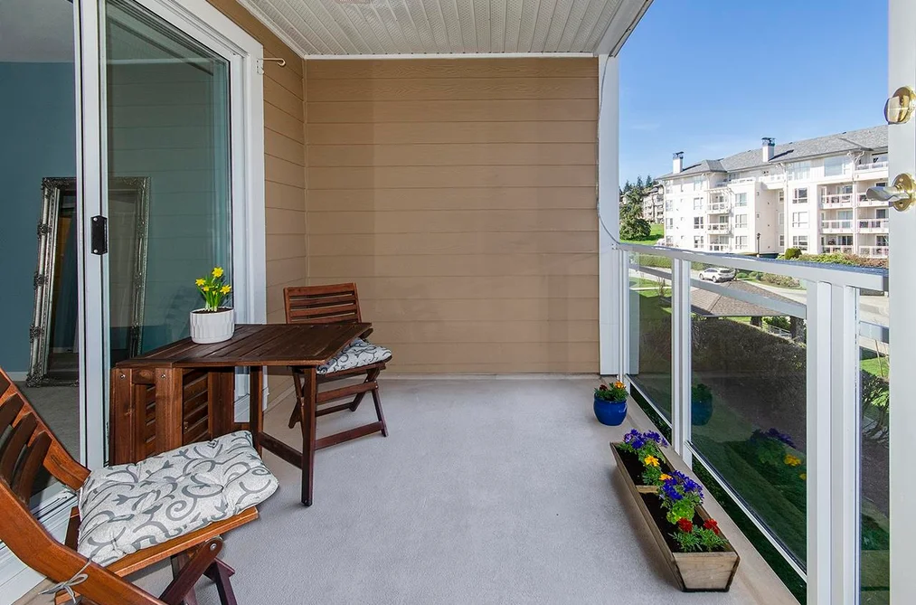 416 3629 DEERCREST DRIVE, North Vancouver BC V7G 2S9, North Vancouver BC — Residential for Sale - Photo 2