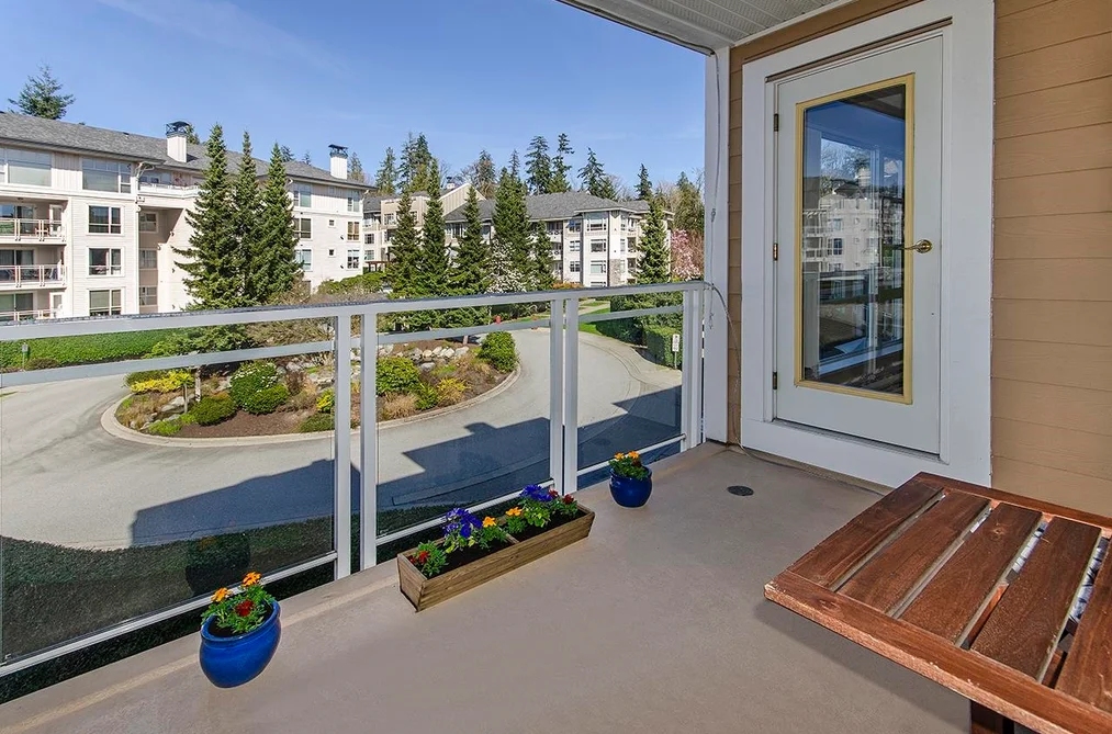 416 3629 DEERCREST DRIVE, North Vancouver BC V7G 2S9, North Vancouver BC — Residential for Sale - Photo 3