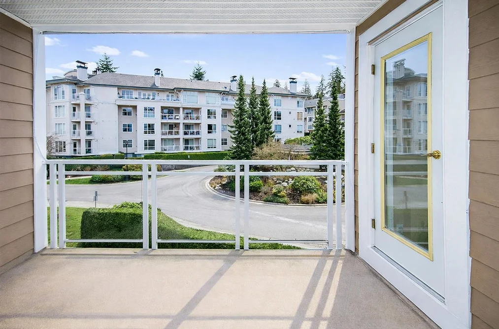 416 3629 DEERCREST DRIVE, North Vancouver BC V7G 2S9, North Vancouver BC — Residential for Sale - Photo 4