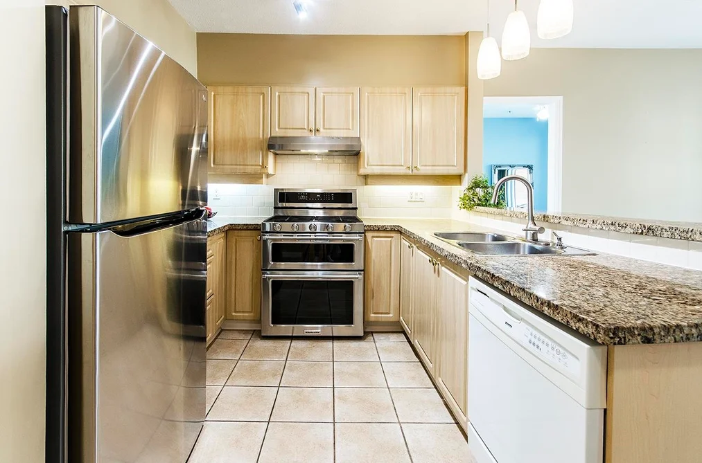 416 3629 DEERCREST DRIVE, North Vancouver BC V7G 2S9, North Vancouver BC — Residential for Sale - Photo 5