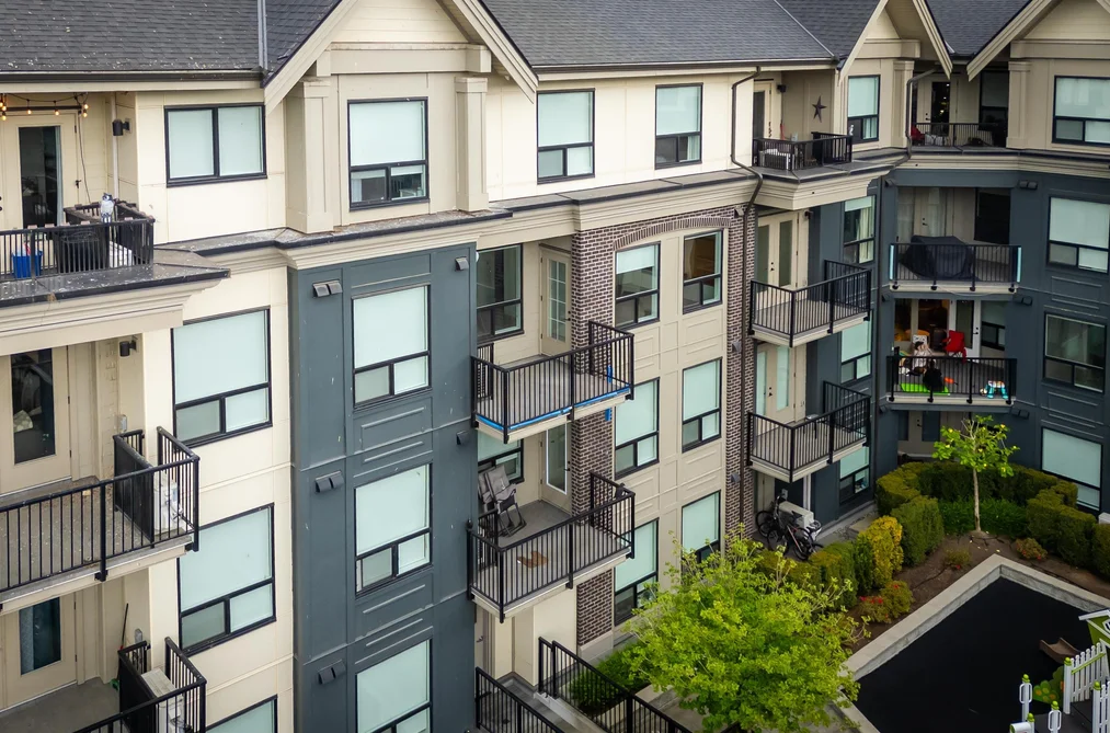 416-417 2493 MONTROSE AVENUE, Abbotsford BC V2S 3T2, Abbotsford BC — Residential for Sale - Photo 4