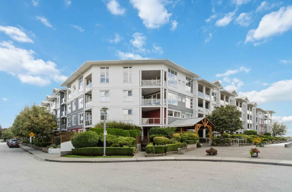 416 4600 WESTWATER DRIVE, Richmond BC V7E 6S2, Richmond BC — Residential for Sale - Photo 2