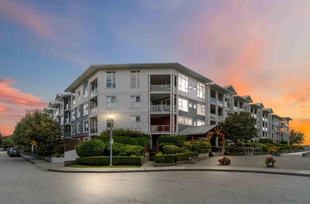 416 4600 WESTWATER DRIVE, Richmond BC V7E 6S2, Richmond BC — Residential for Sale - Photo 4