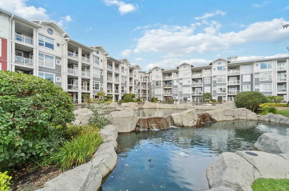 416 4600 WESTWATER DRIVE, Richmond BC V7E 6S2, Richmond BC — Residential for Sale - Photo 5