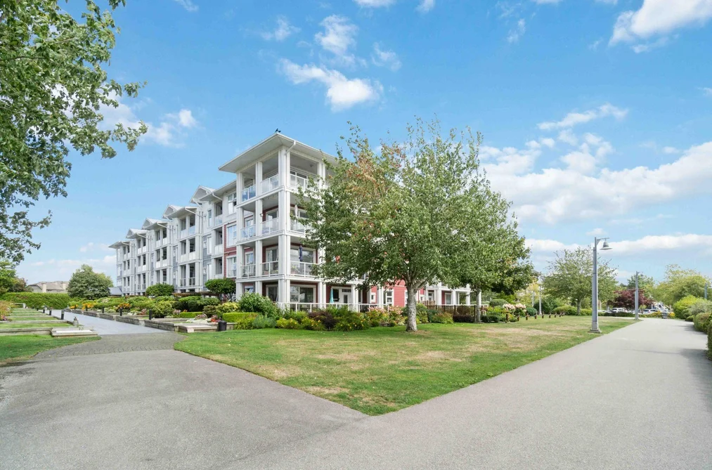 416 4600 WESTWATER DRIVE, Richmond BC V7E 6S2, Richmond BC — Residential for Sale - Photo 6