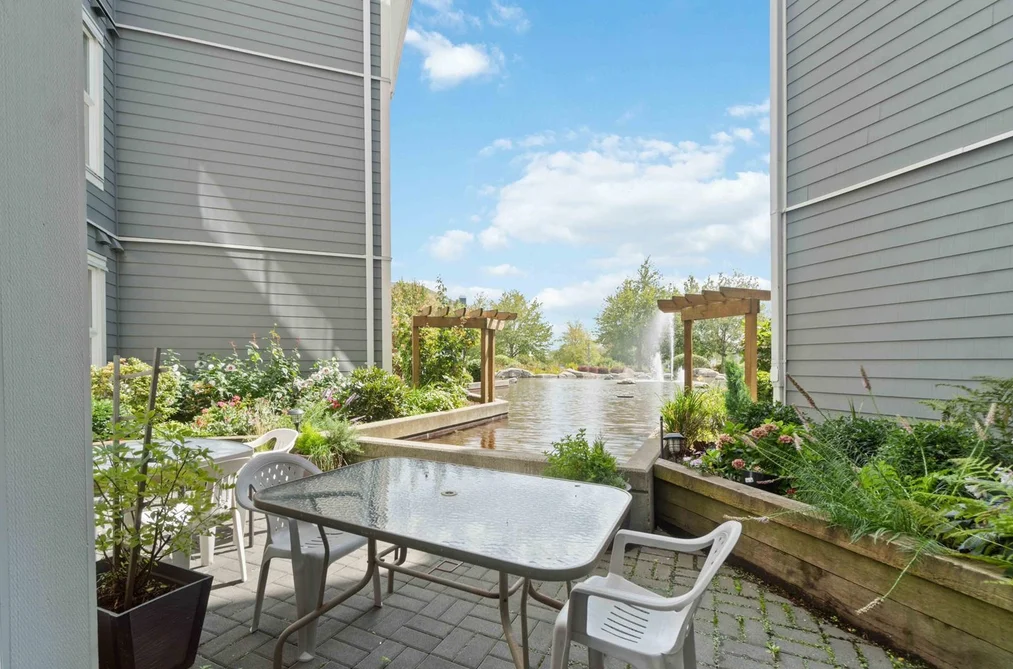 416 4600 WESTWATER DRIVE, Richmond BC V7E 6S2, Richmond BC — Residential for Sale - Photo 7