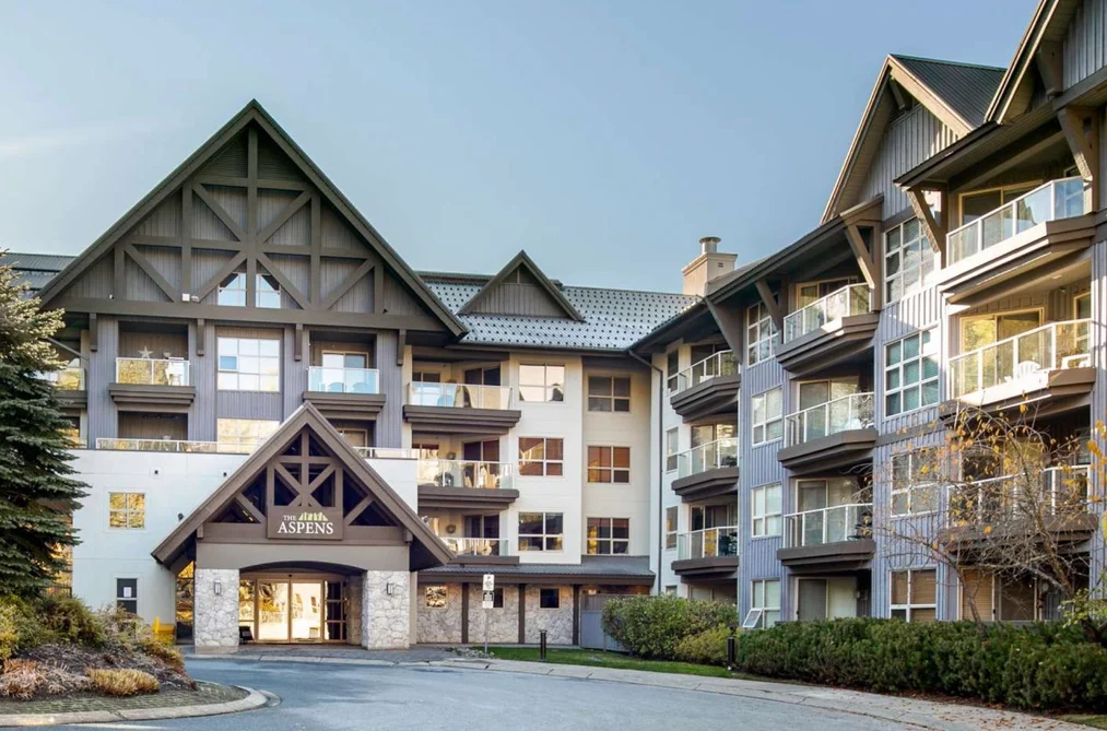 Condo for sale at 416 4800 Spearhead Drive Whistler British Columbia - MLS: R3119042