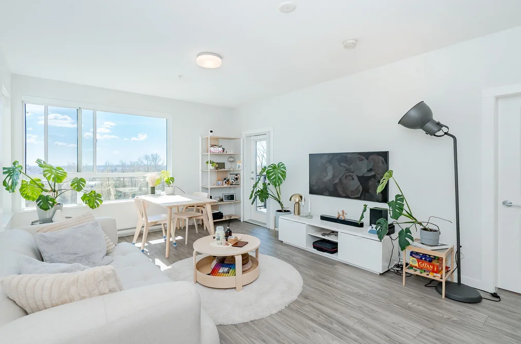 416 6438 BYRNEPARK DRIVE, Burnaby BC V3N 0J1, Burnaby BC — Residential for Sale - Photo 2