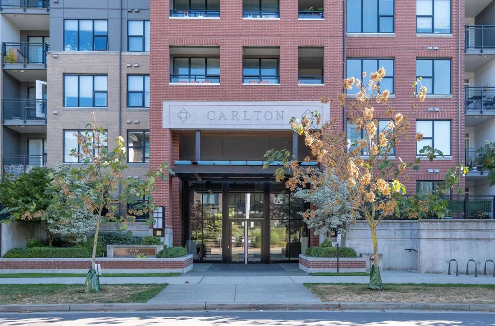 Condo for sale at 416 9366 Tomicki Avenue Richmond British Columbia - MLS: R3122567