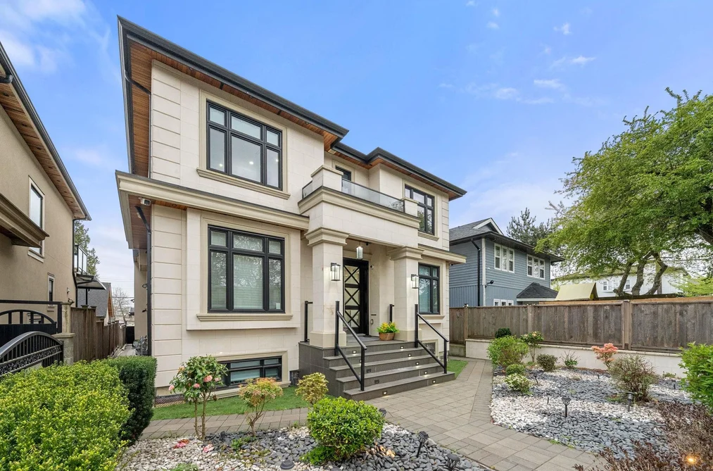 416 E 63RD AVENUE, Vancouver BC V5X 2K2, Vancouver BC — Residential for Sale - Photo 3