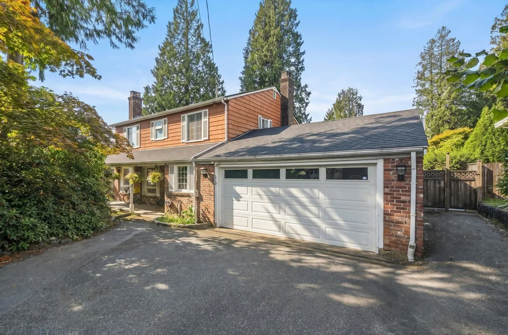 House for sale at 416 Fairway Street Coquitlam British Columbia - MLS: R3162304