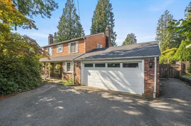 416 Fairway St, Coquitlam, BC - MLS: R3162304