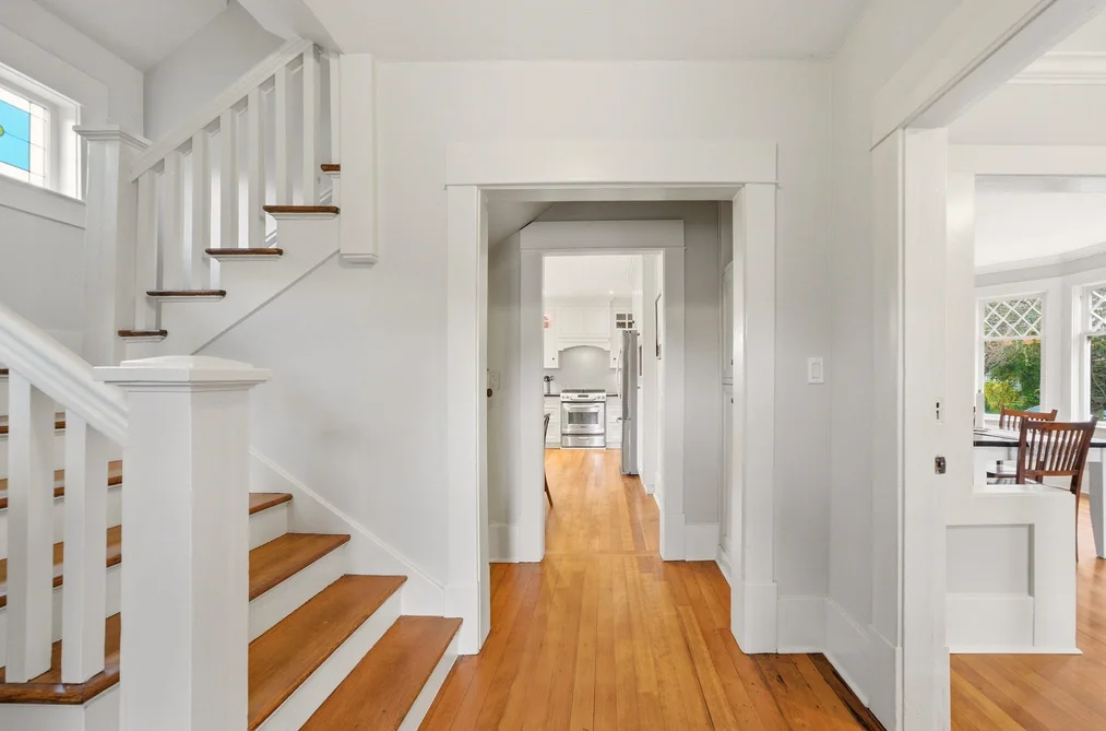 416 SECOND STREET, New Westminster BC V3L 2L4, New Westminster BC — Residential for Sale - Photo 4