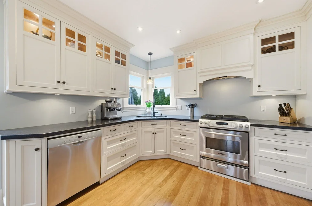 416 SECOND STREET, New Westminster BC V3L 2L4, New Westminster BC — Residential for Sale - Photo 5