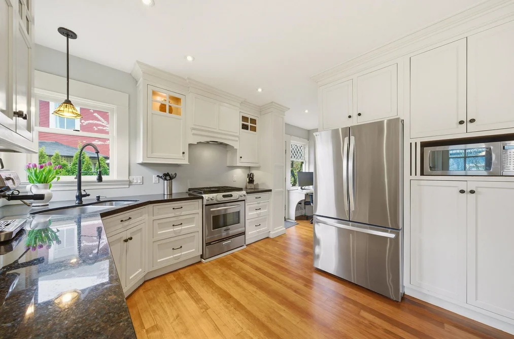 416 SECOND STREET, New Westminster BC V3L 2L4, New Westminster BC — Residential for Sale - Photo 6