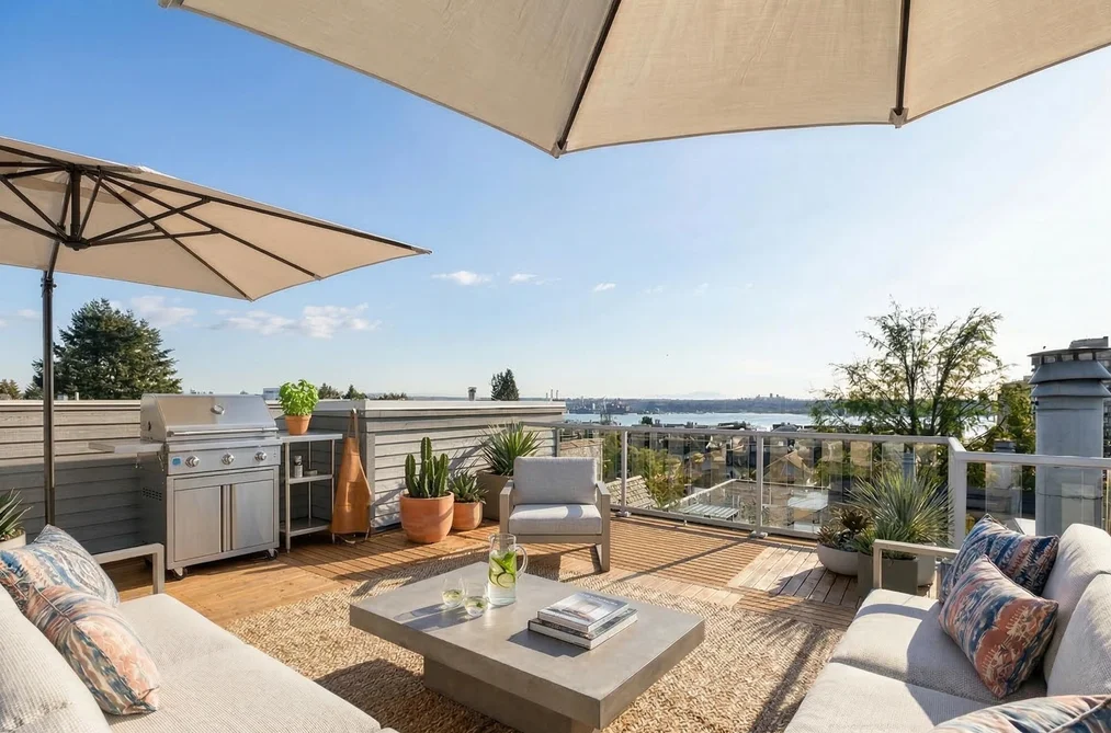Townhouse for sale at 416 St. Georges Avenue North Vancouver British Columbia - MLS: R3111009