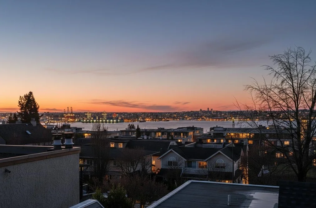 416 ST. GEORGES AVENUE, North Vancouver BC V7L 3H1, North Vancouver BC — Residential for Sale - Photo 2
