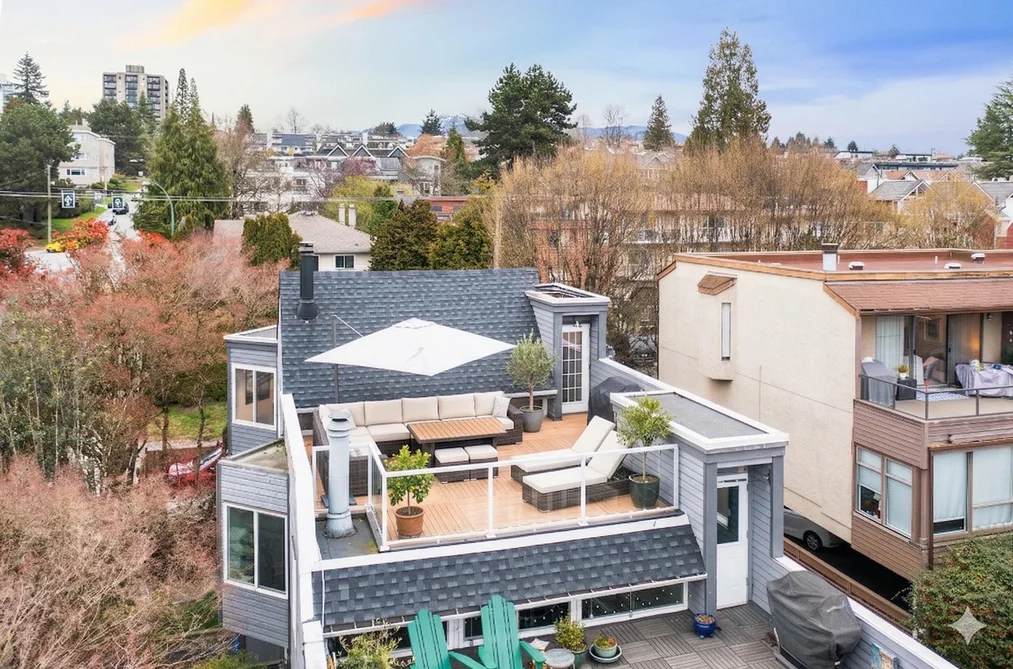 416 ST. GEORGES AVENUE, North Vancouver BC V7L 3H1, North Vancouver BC — Residential for Sale - Photo 3