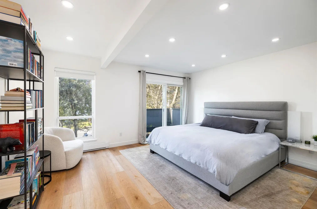 416 ST. GEORGES AVENUE, North Vancouver BC V7L 3H1, North Vancouver BC — Residential for Sale - Photo 6