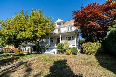 416 W 6th St, North Vancouver, BC - MLS: R3179075