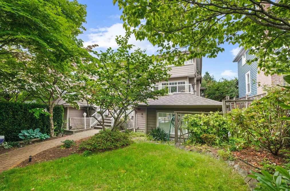 416 W KEITH ROAD, North Vancouver BC V7M 1M3, North Vancouver BC — Residential for Sale — Photo 12 of 31