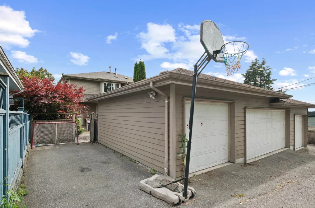 416 W KEITH ROAD, North Vancouver BC V7M 1M3, North Vancouver BC — Residential for Sale — Photo 14 of 31