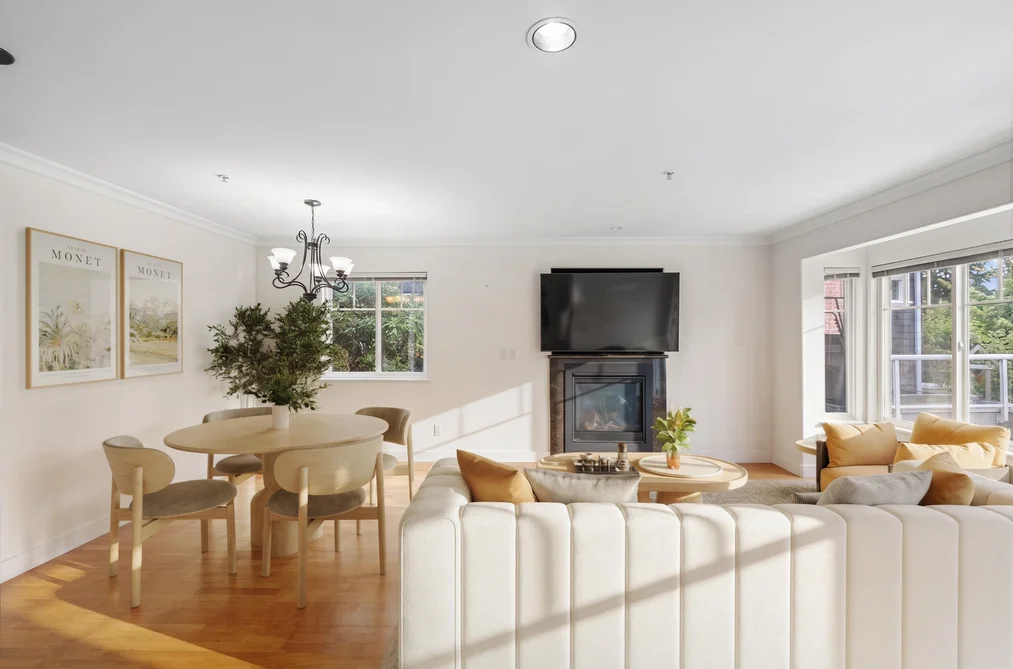 416 W KEITH ROAD, North Vancouver BC V7M 1M3, North Vancouver BC — Residential for Sale — Photo 3 of 31