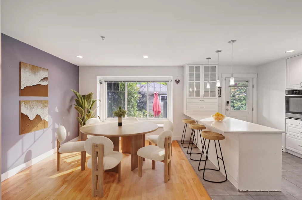 416 W KEITH ROAD, North Vancouver BC V7M 1M3, North Vancouver BC — Residential for Sale — Photo 4 of 31