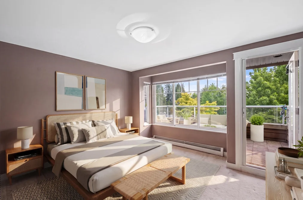 416 W KEITH ROAD, North Vancouver BC V7M 1M3, North Vancouver BC — Residential for Sale — Photo 5 of 31