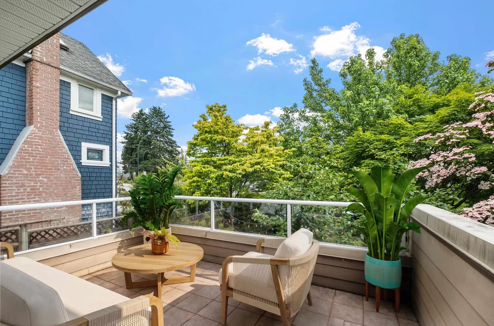 416 W KEITH ROAD, North Vancouver BC V7M 1M3, North Vancouver BC — Residential for Sale — Photo 8 of 31