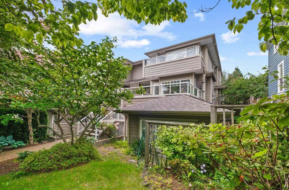 416 W KEITH ROAD, North Vancouver BC V7M 1M3, North Vancouver BC — Residential for Sale — Photo 9 of 31